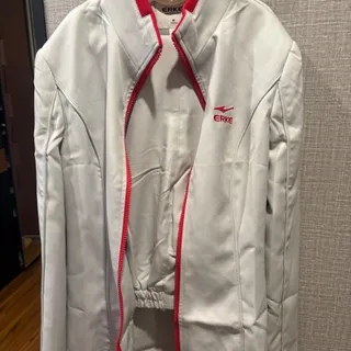 ست شویشرت شلوار خارجی