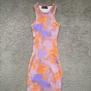 پیرهن بیسیک کبریتی