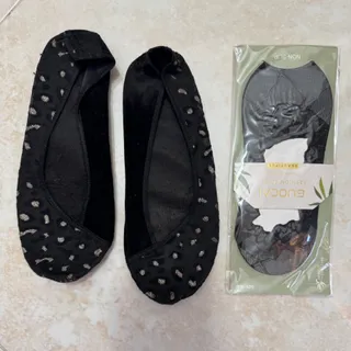 دمپایی جورابی اسلیپر