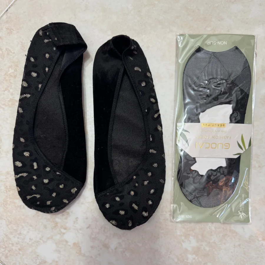 دمپایی جورابی اسلیپر