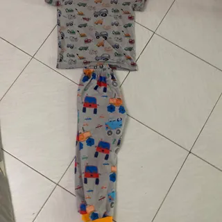 ست تیشرت شلوار