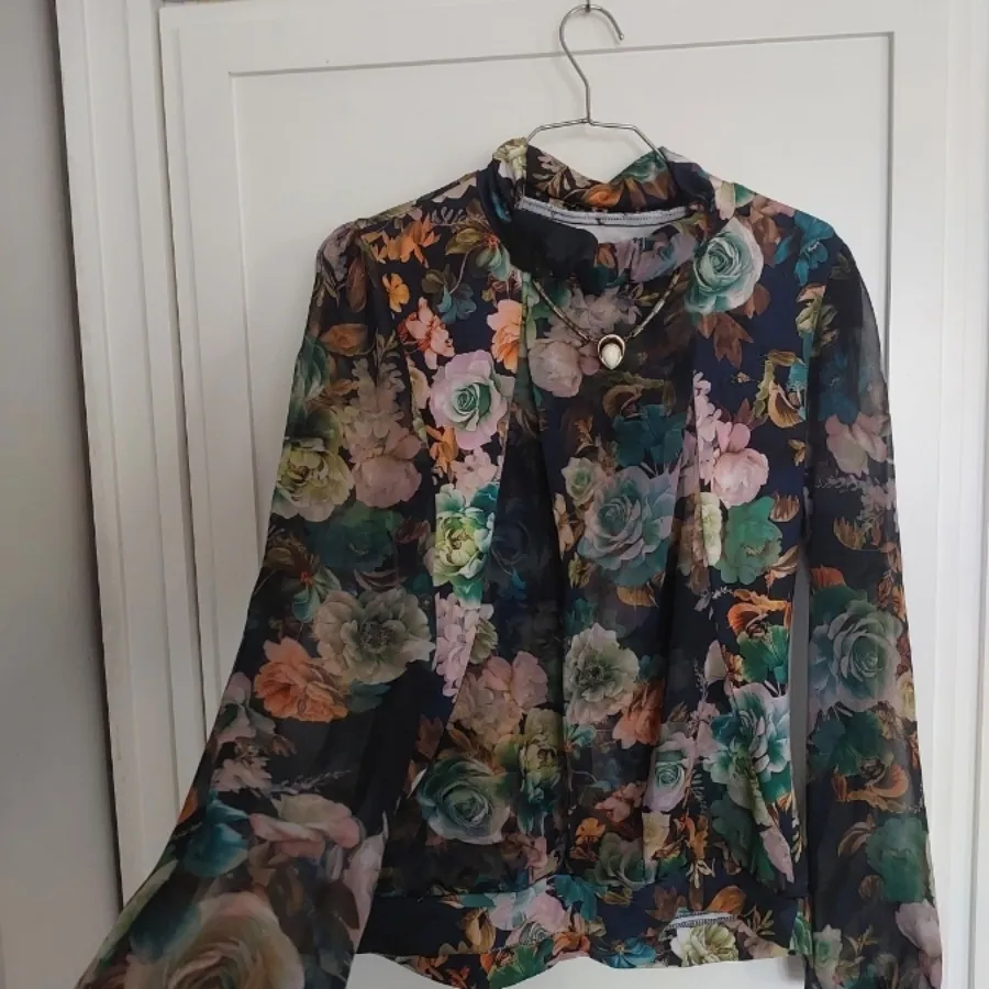 شومیز دخترانه