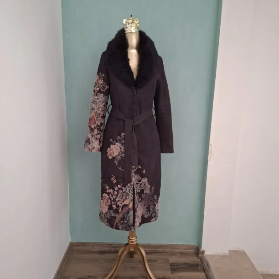 پالتو مزونی