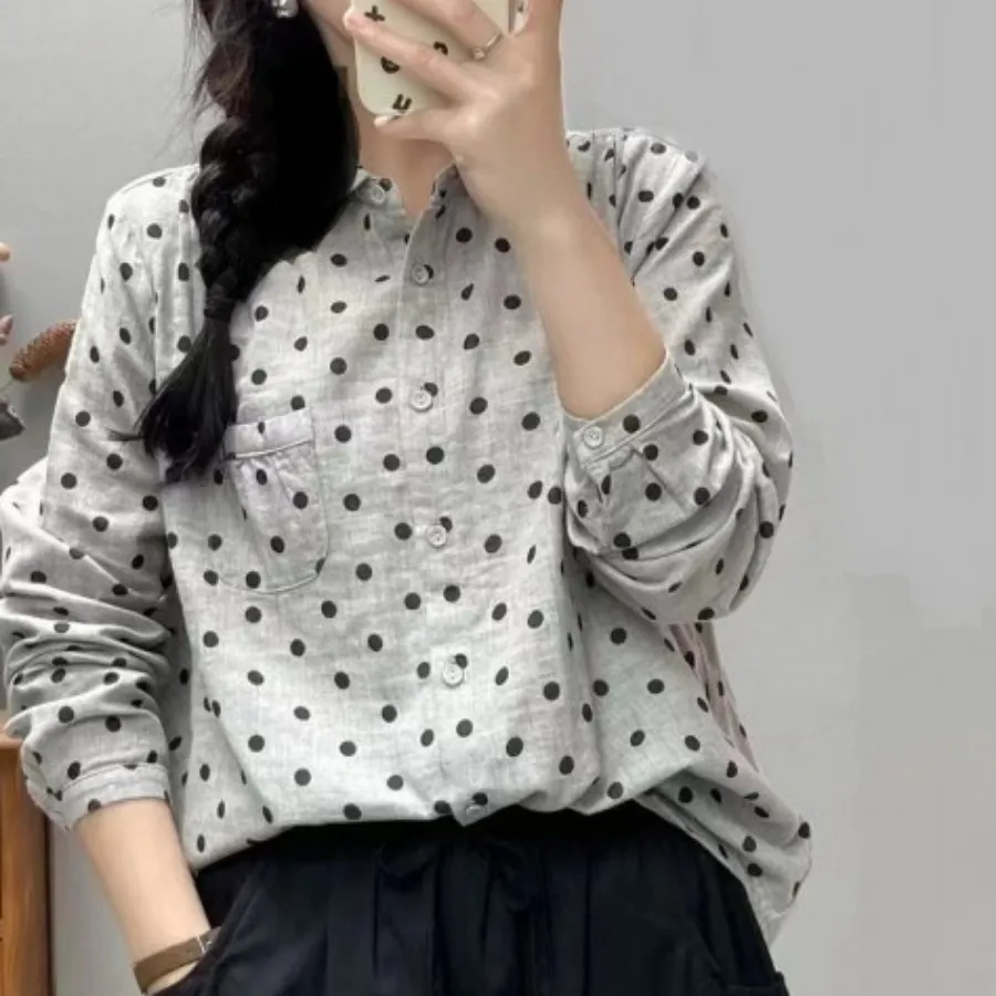 بلوز نخی ال سی