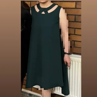 لباس مجلسی بسیار زیبا