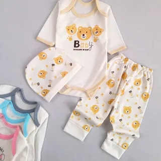 سه تیکه ی نوار رنگی چاپدا