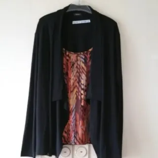 بلوز ریون زنانه