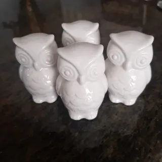 جغدهای کوچولو موچولو