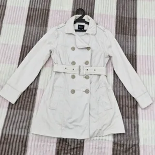 بارانی راه راه