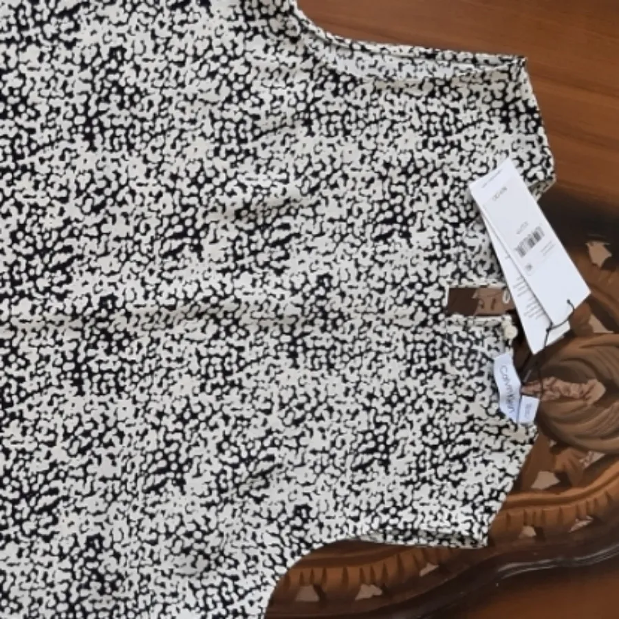 تاپ کلوین کلاین اورجینال