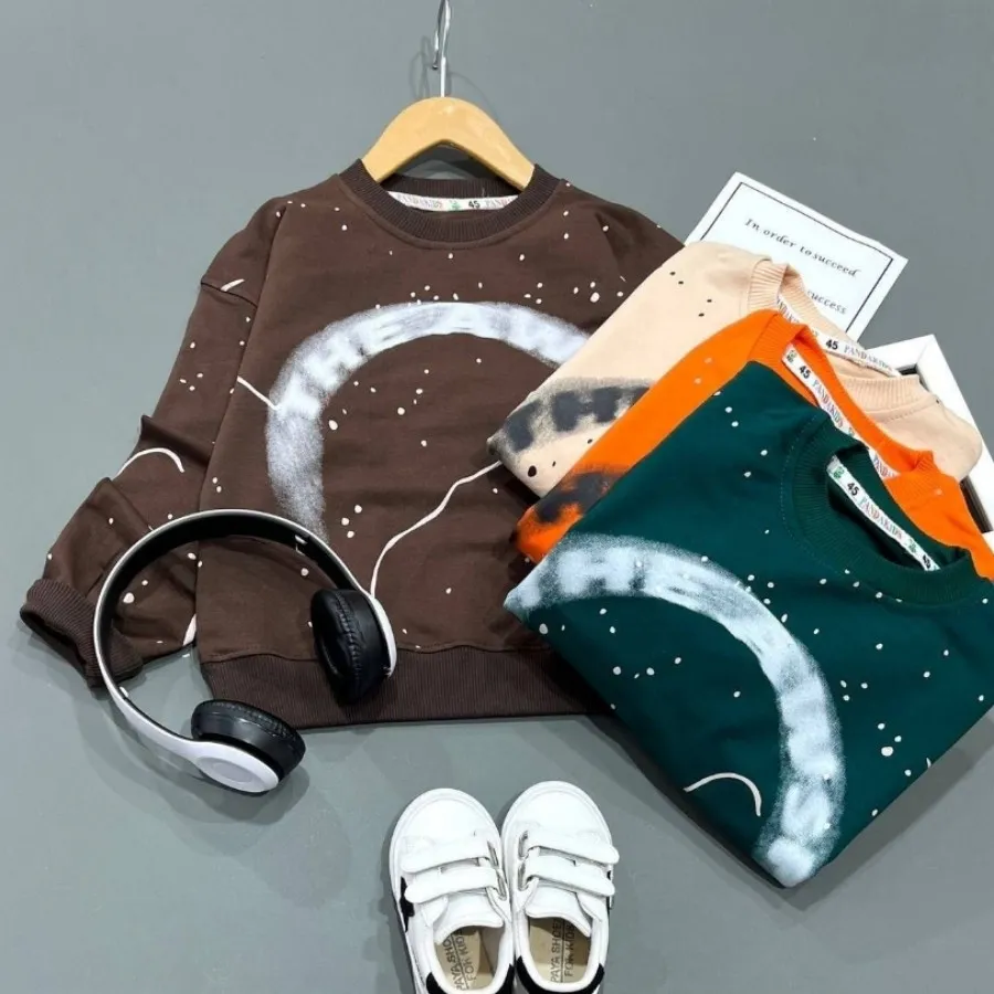 دورس شلوار پسرانه تا سایز