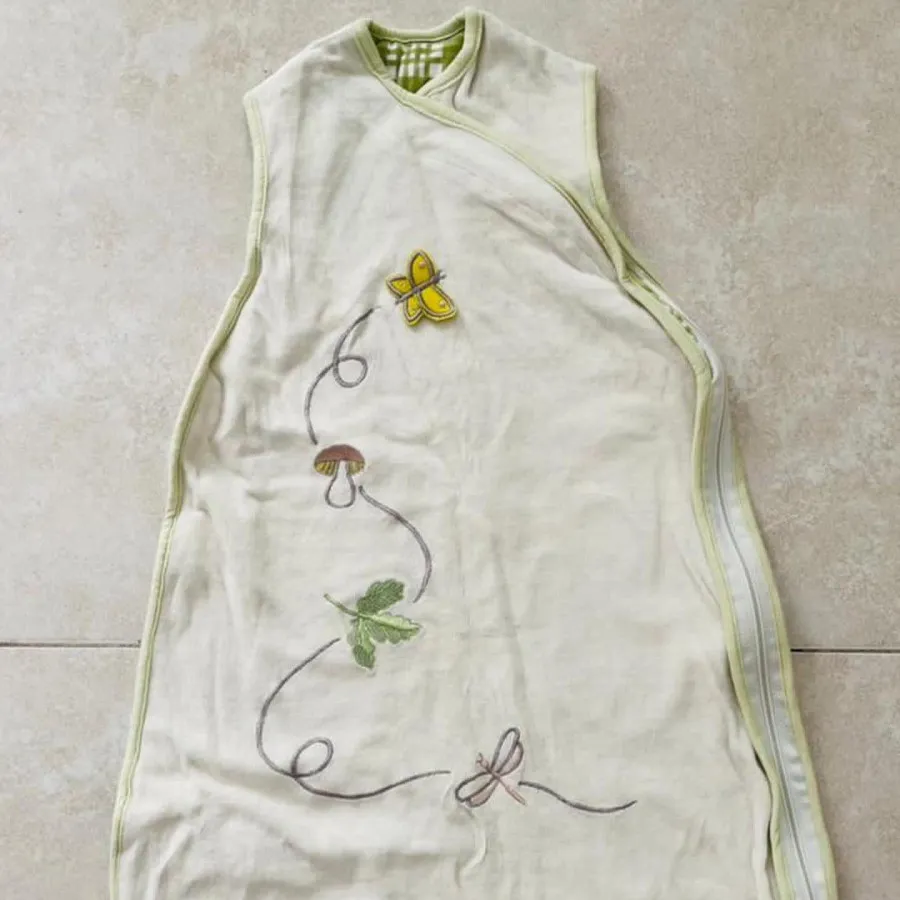 سرهمی نوزادی