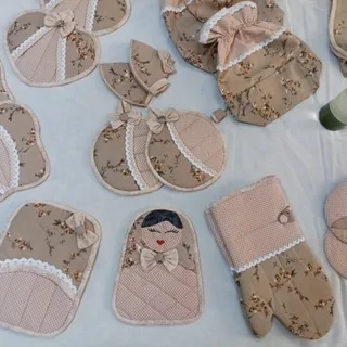 سرویس آشپزخونه