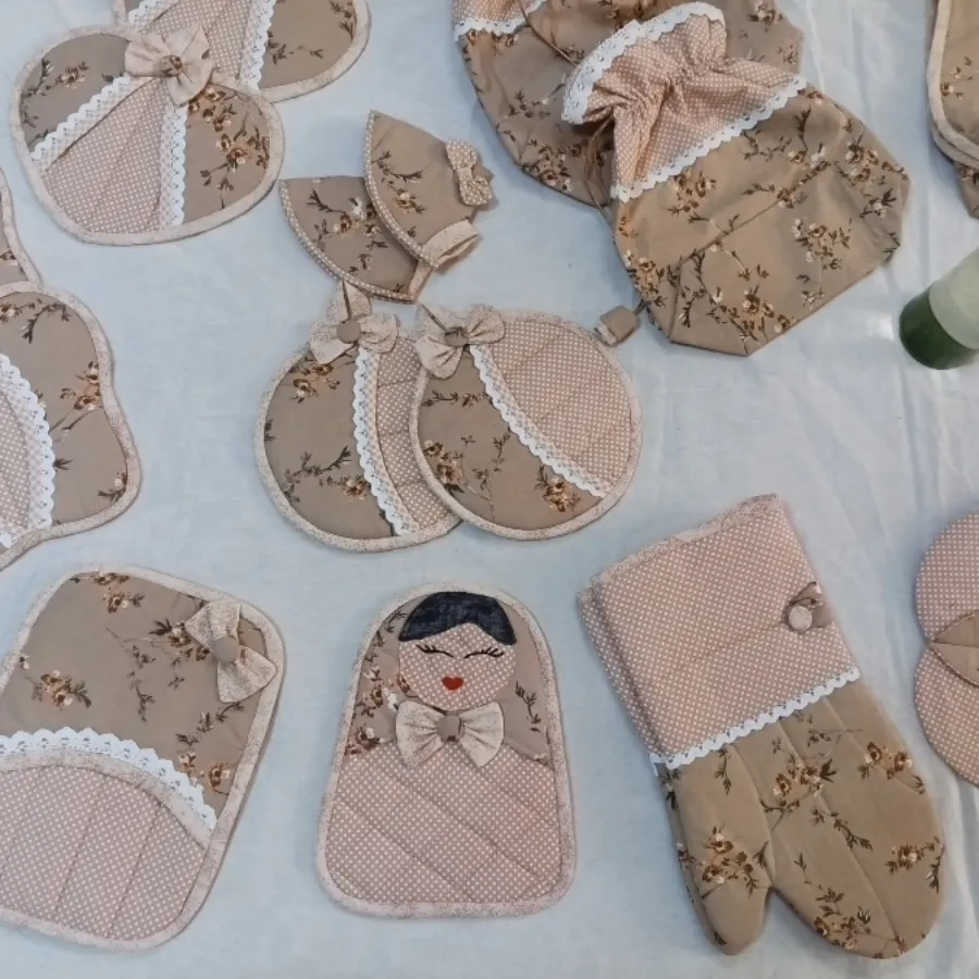 سرویس آشپزخونه