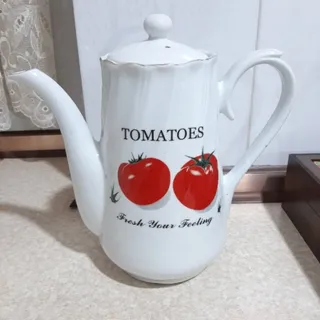 قوری بلند قدیمی