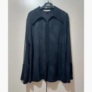 شومیز مجلسی