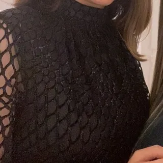 لباس مجلسی  مزون دوز