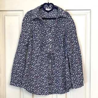 شومیز تونیک