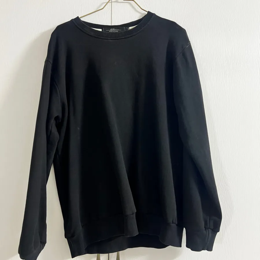 دورس مشکی ساده