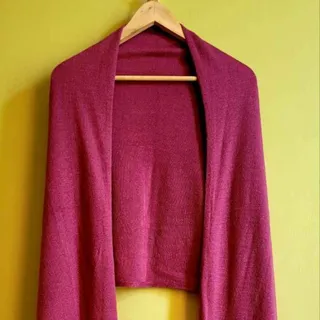 شال بافت دلبر