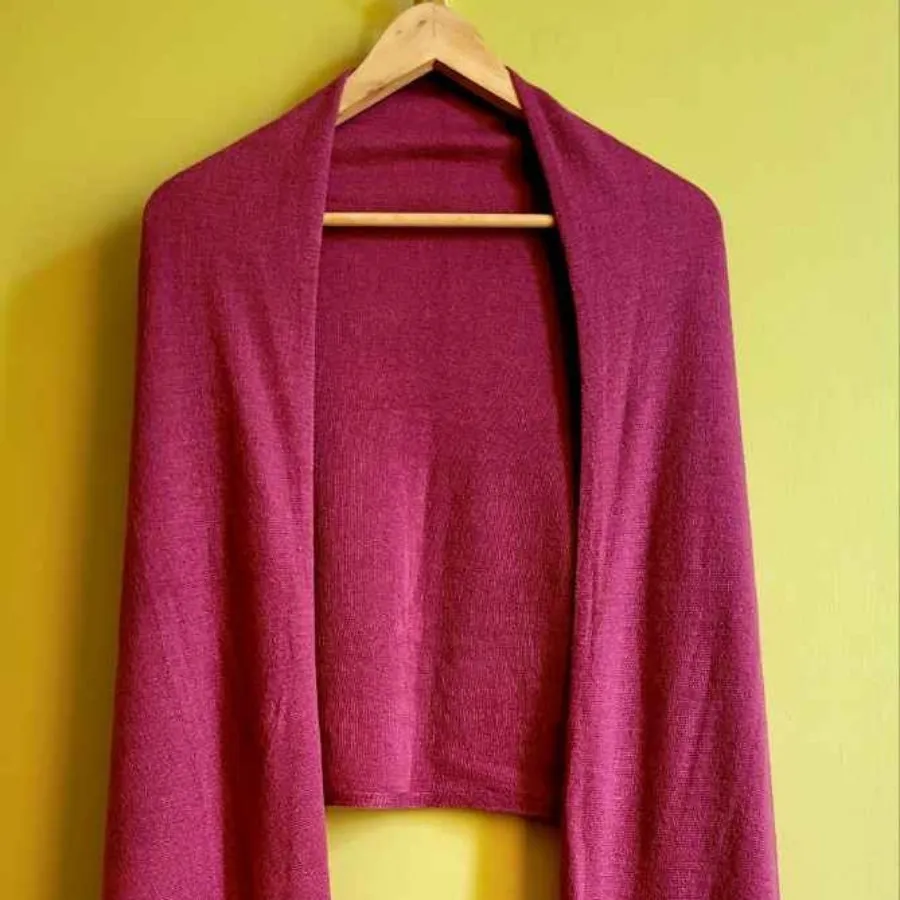 شال بافت دلبر