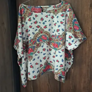 تونیک کیمونو