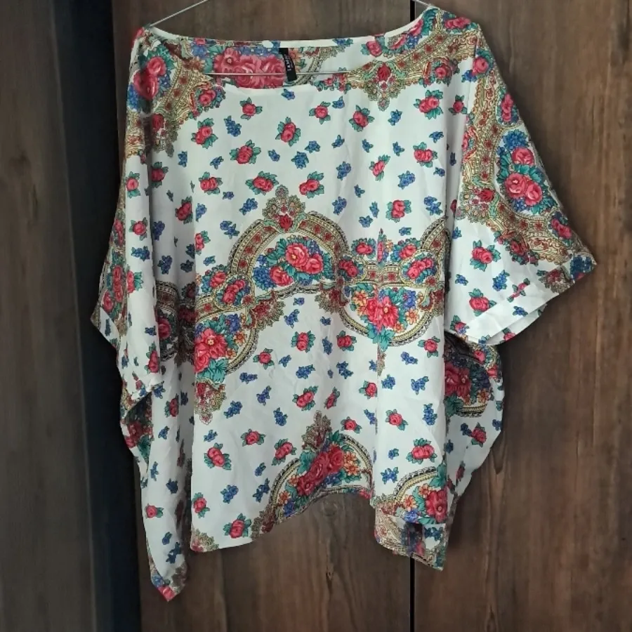 تونیک کیمونو