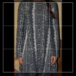 پیراهن برشکا