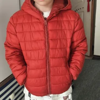 کاپشن وارداتی