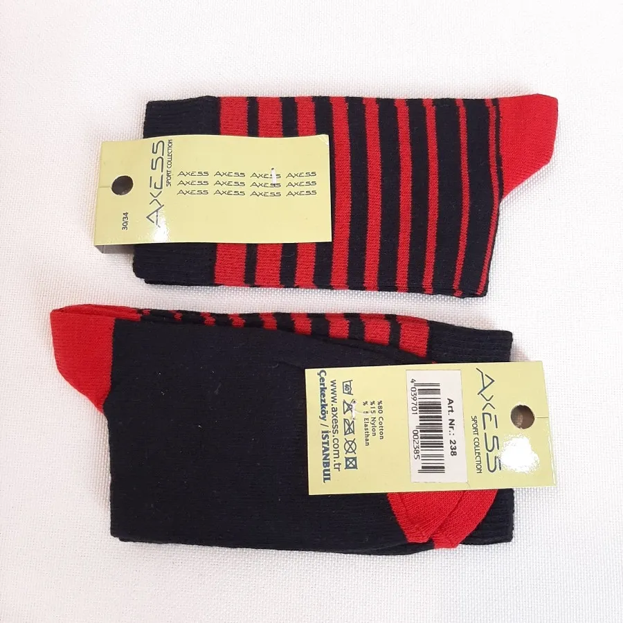 جوراب یلدایی بچگانه