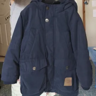 کاپشن وارداتی