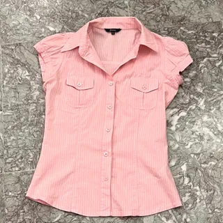 شومیز صورتی