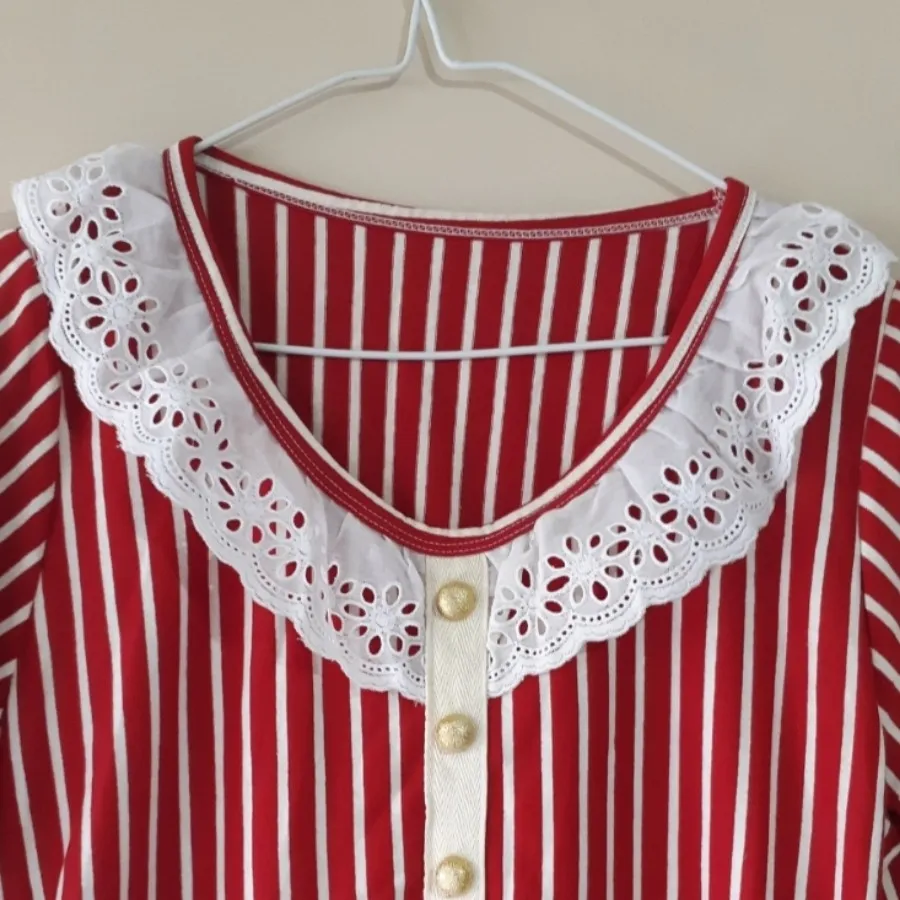 پیراهن کژوال