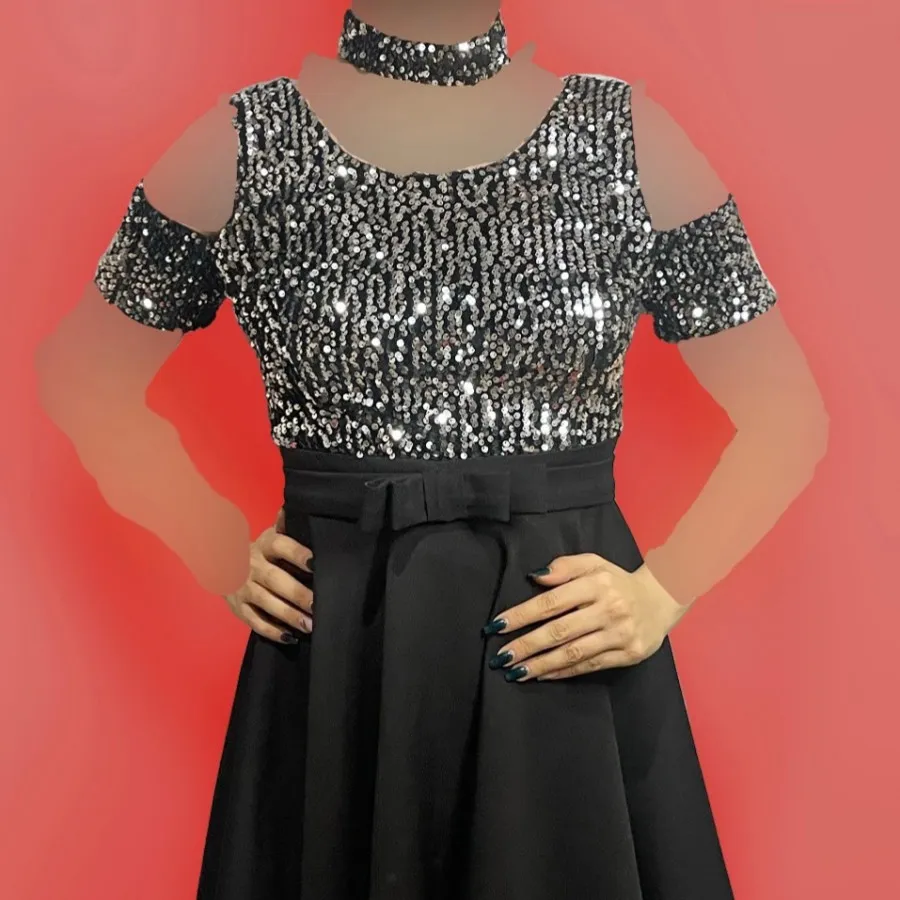 لباس مجلسی قیمت مناسب