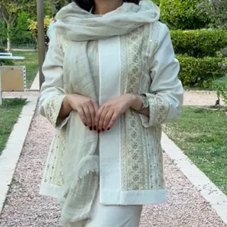 مانتو سوزندوزی