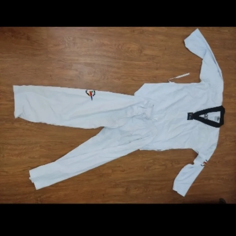 لباس تکواندو سایز 4