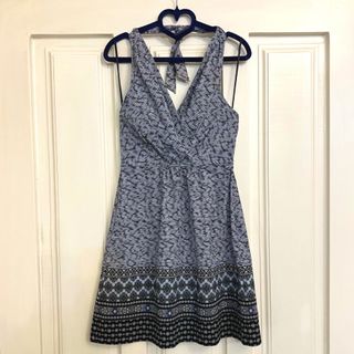 پیراهن گردنی