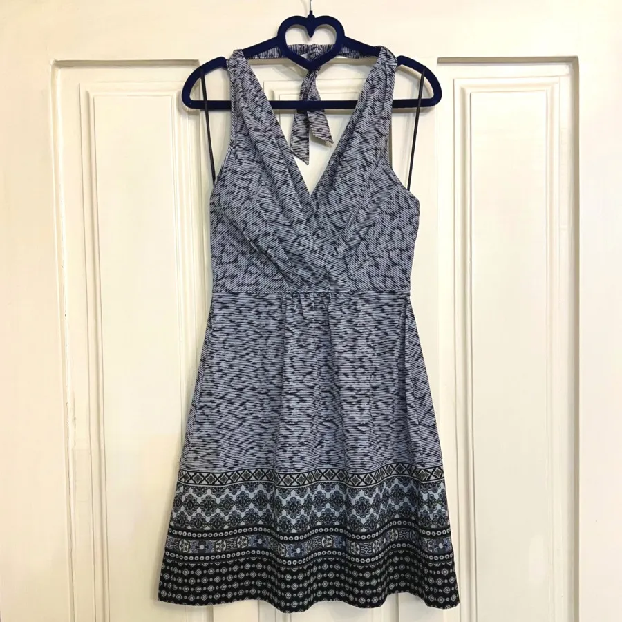 پیراهن گردنی