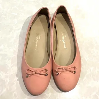 کفش عروسکی وارداتی