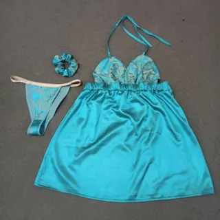 لباس خواب سه تکه