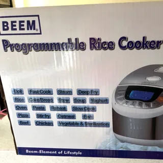 مولتی کوکر بیم