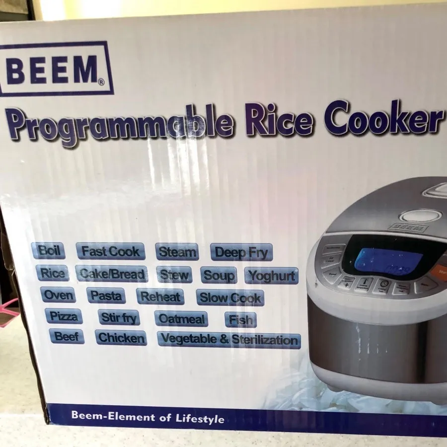 مولتی کوکر بیم