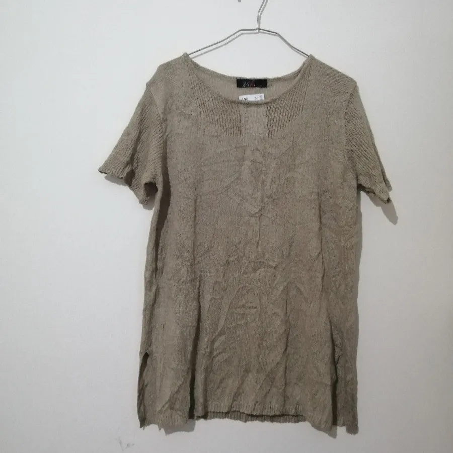 تیشرت پاییزه