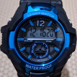 ساعت مردانه والار