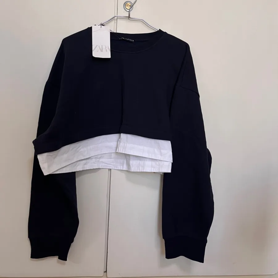 دورس زارا سرمه ای