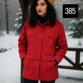 برزنت زنانه. کد: 385