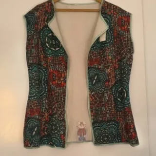 جلیقه یا وست