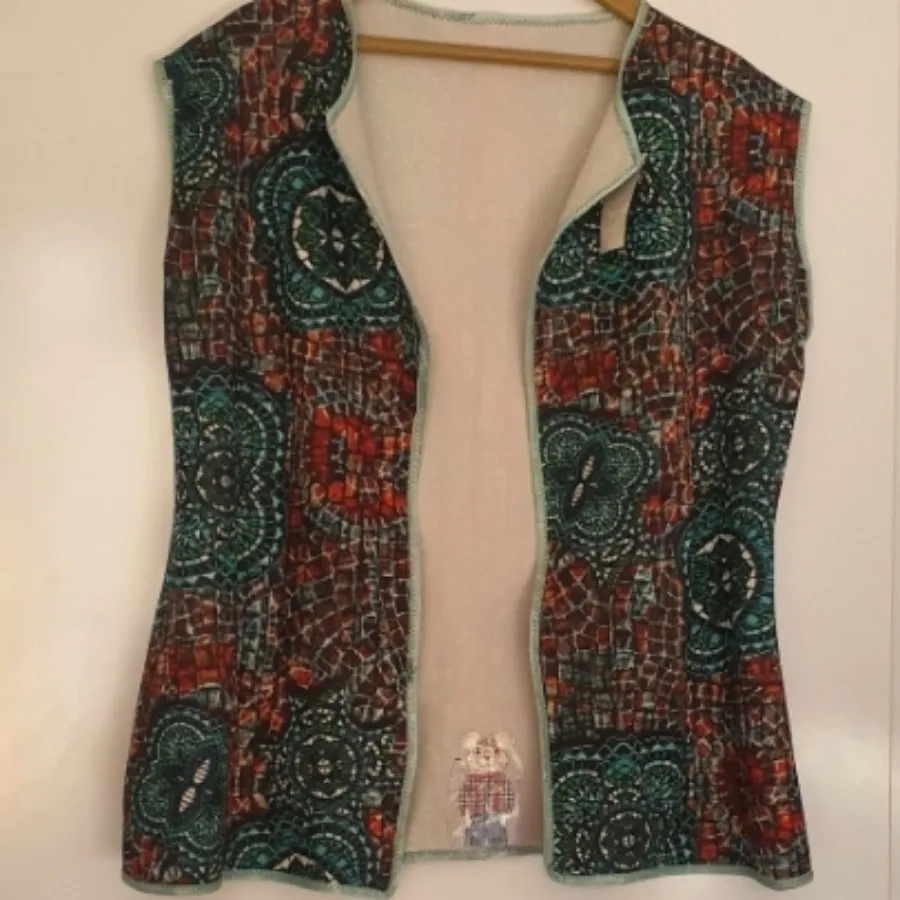 ژیله یا وست