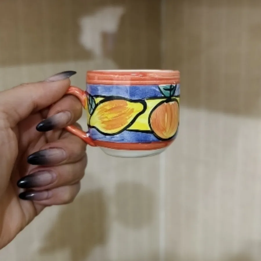 قهوه خوری اروپایی