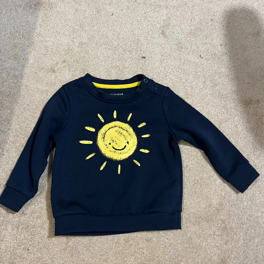 بلوز آستین بلند